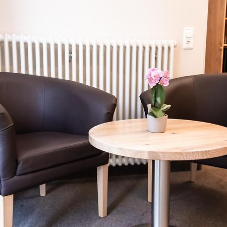 Hotel Lutter München Ngoại thất bức ảnh