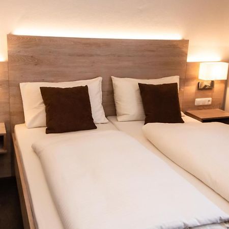 Hotel Lutter München Ngoại thất bức ảnh