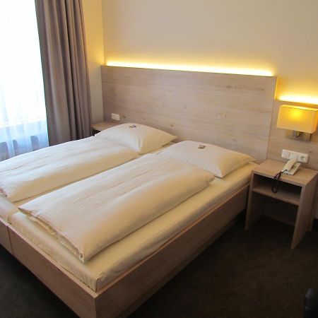 Hotel Lutter München Ngoại thất bức ảnh