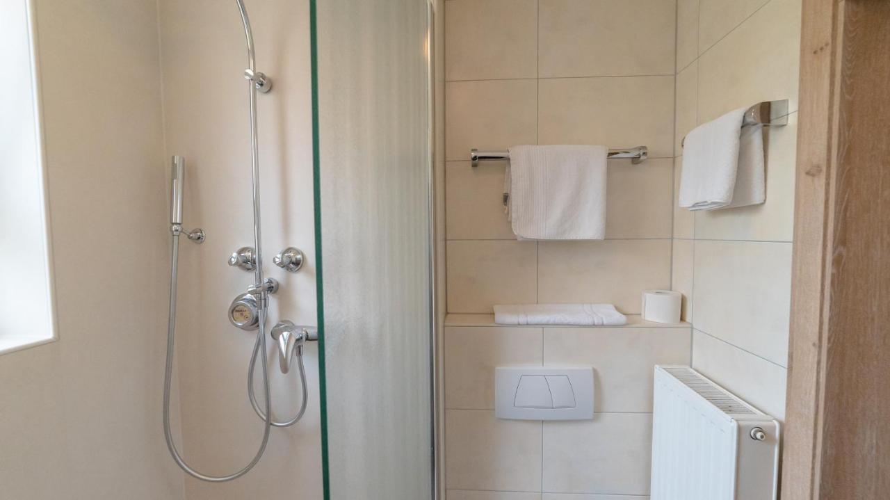 Hotel Lutter München Ngoại thất bức ảnh
