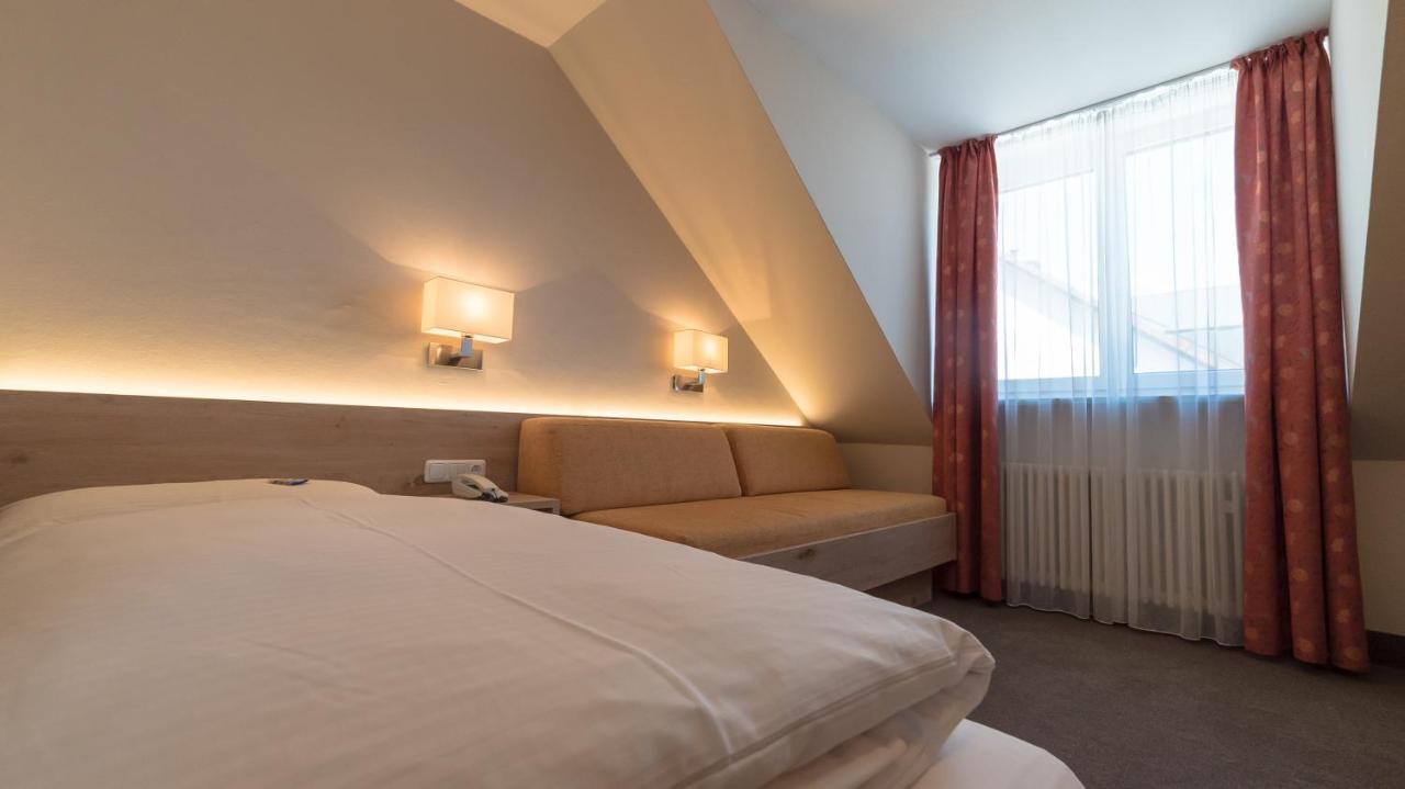Hotel Lutter München Ngoại thất bức ảnh