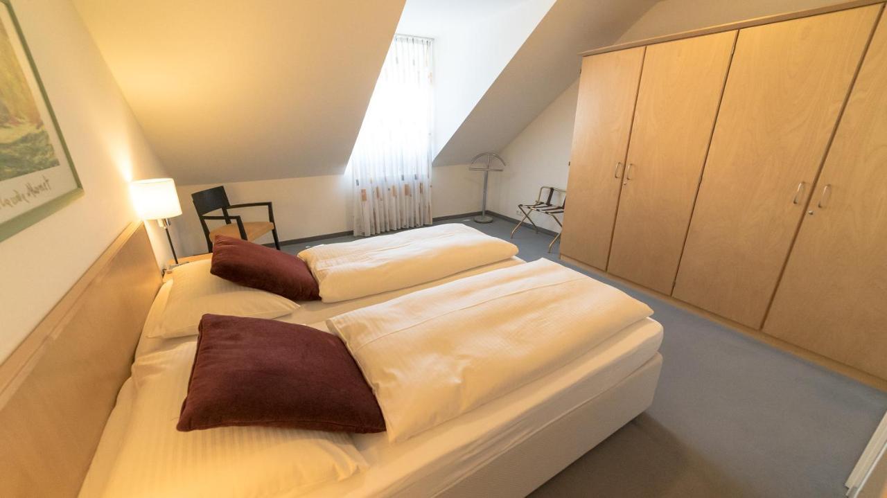 Hotel Lutter München Ngoại thất bức ảnh