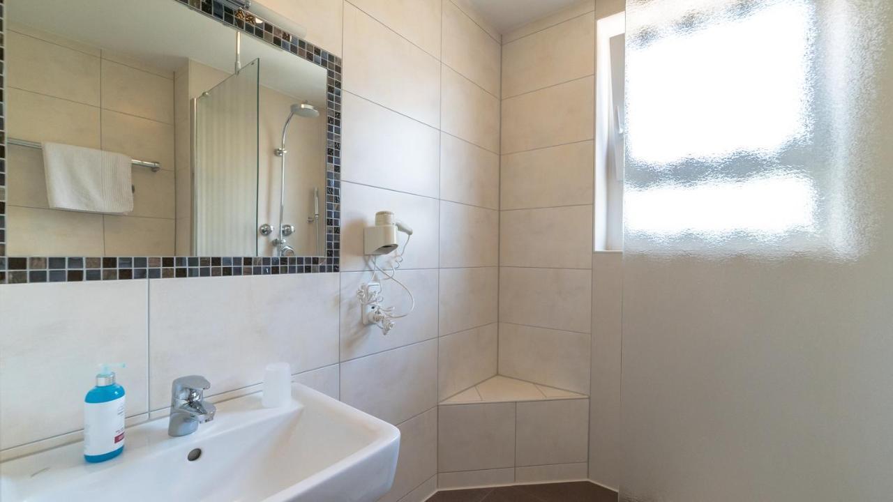 Hotel Lutter München Ngoại thất bức ảnh