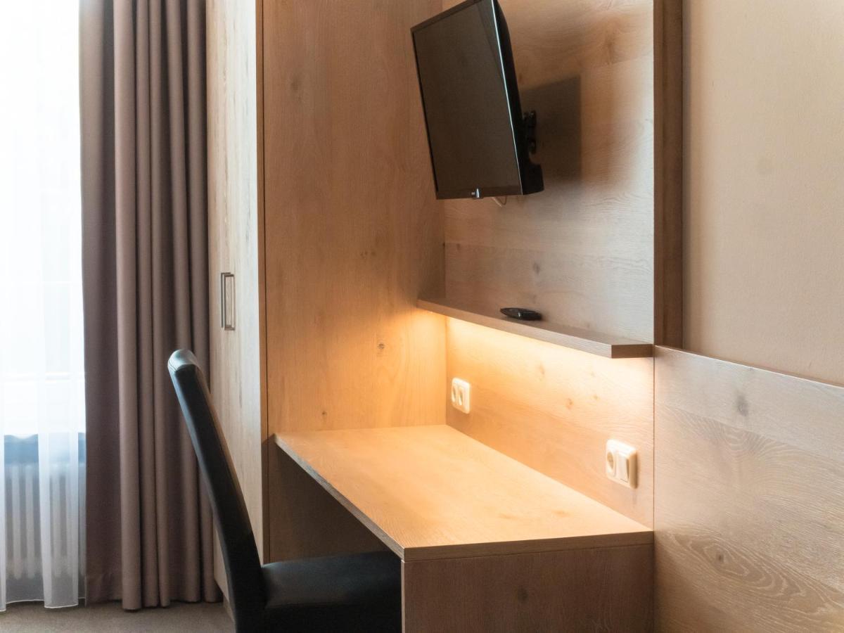 Hotel Lutter München Ngoại thất bức ảnh