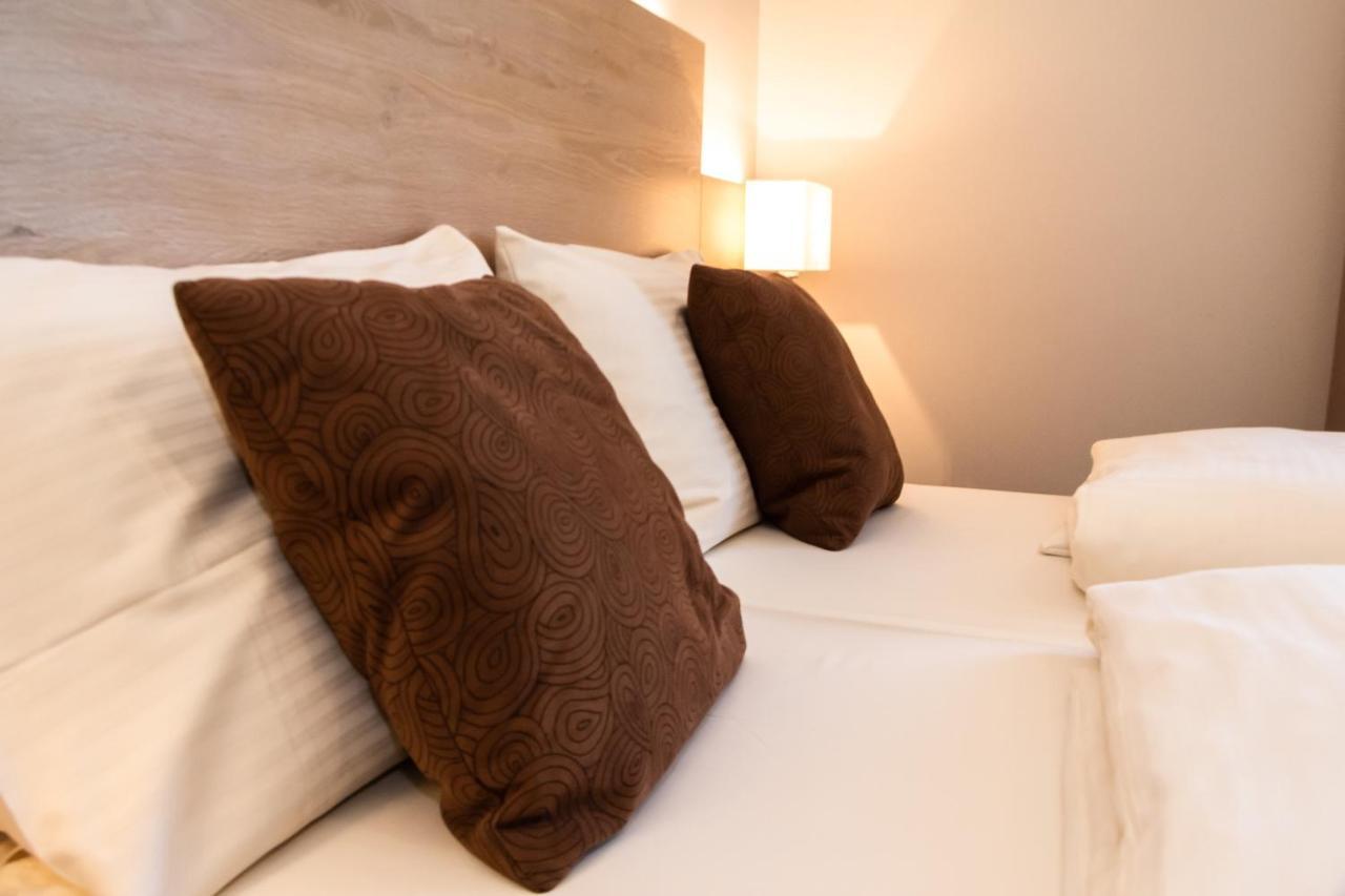 Hotel Lutter München Ngoại thất bức ảnh