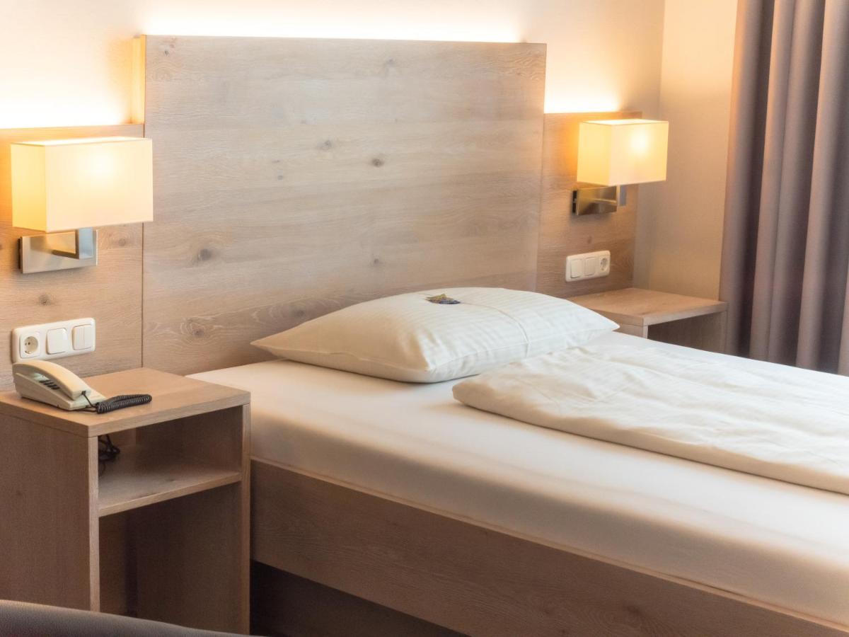 Hotel Lutter München Ngoại thất bức ảnh