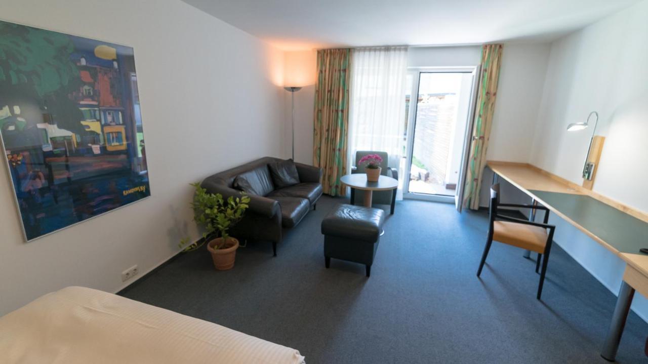 Hotel Lutter München Ngoại thất bức ảnh