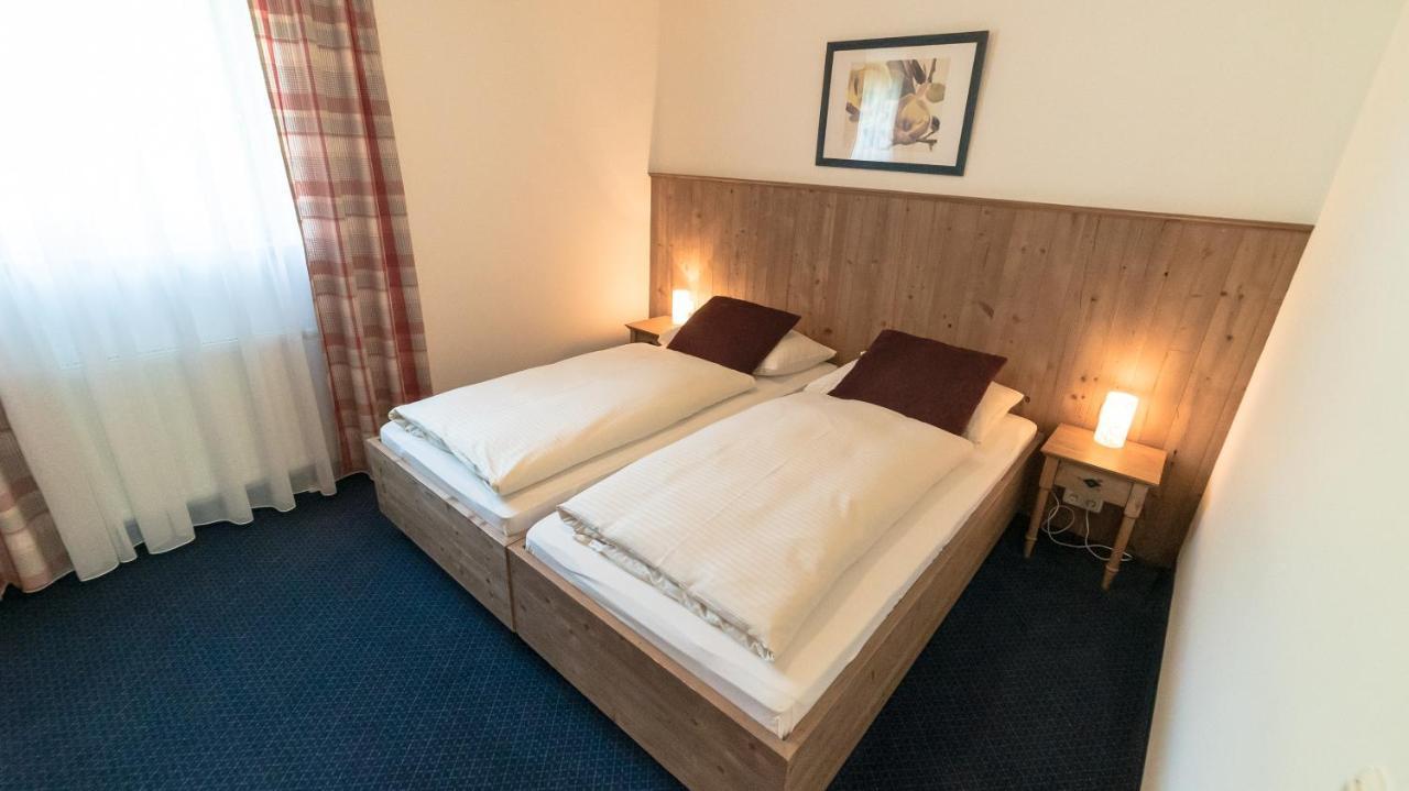 Hotel Lutter München Ngoại thất bức ảnh