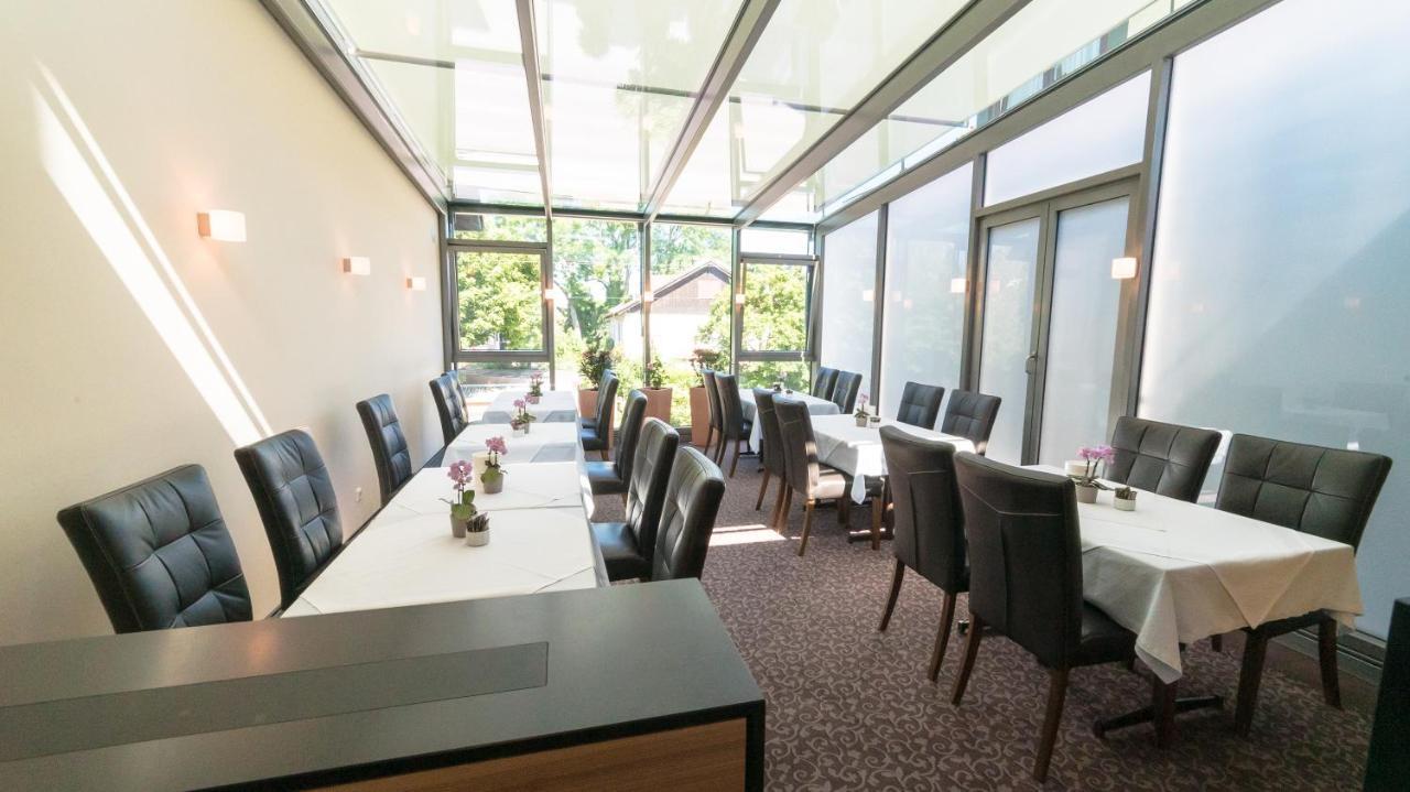 Hotel Lutter München Ngoại thất bức ảnh