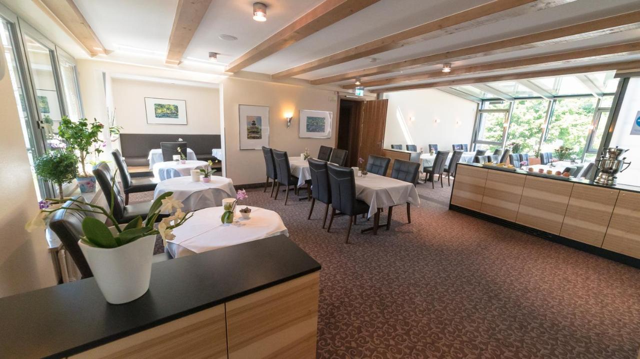 Hotel Lutter München Ngoại thất bức ảnh