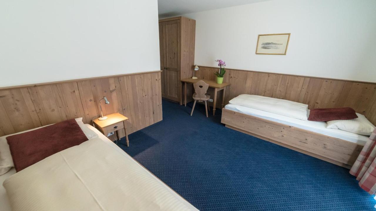 Hotel Lutter München Ngoại thất bức ảnh
