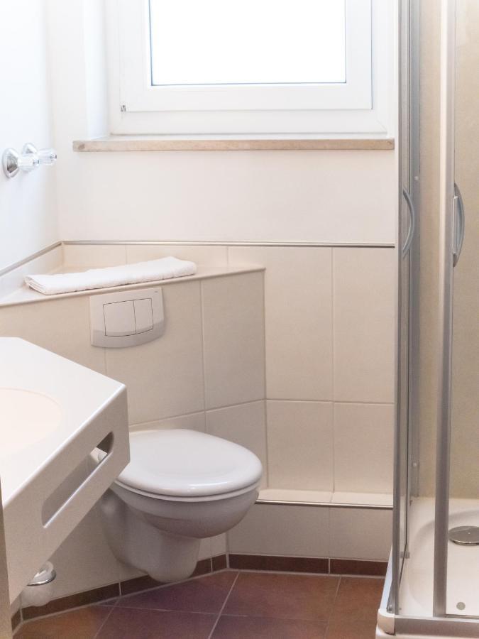 Hotel Lutter München Ngoại thất bức ảnh