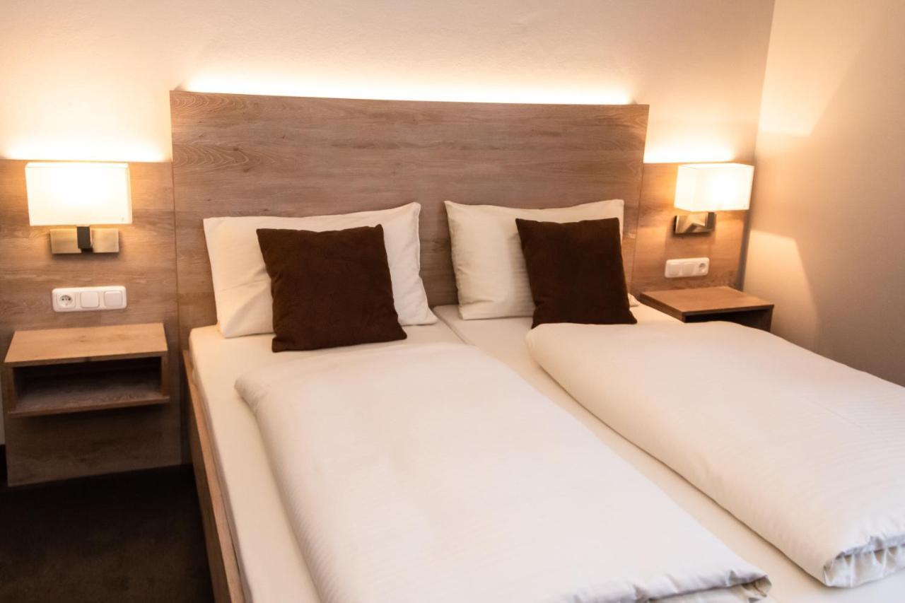 Hotel Lutter München Ngoại thất bức ảnh