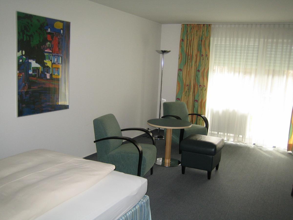 Hotel Lutter München Ngoại thất bức ảnh