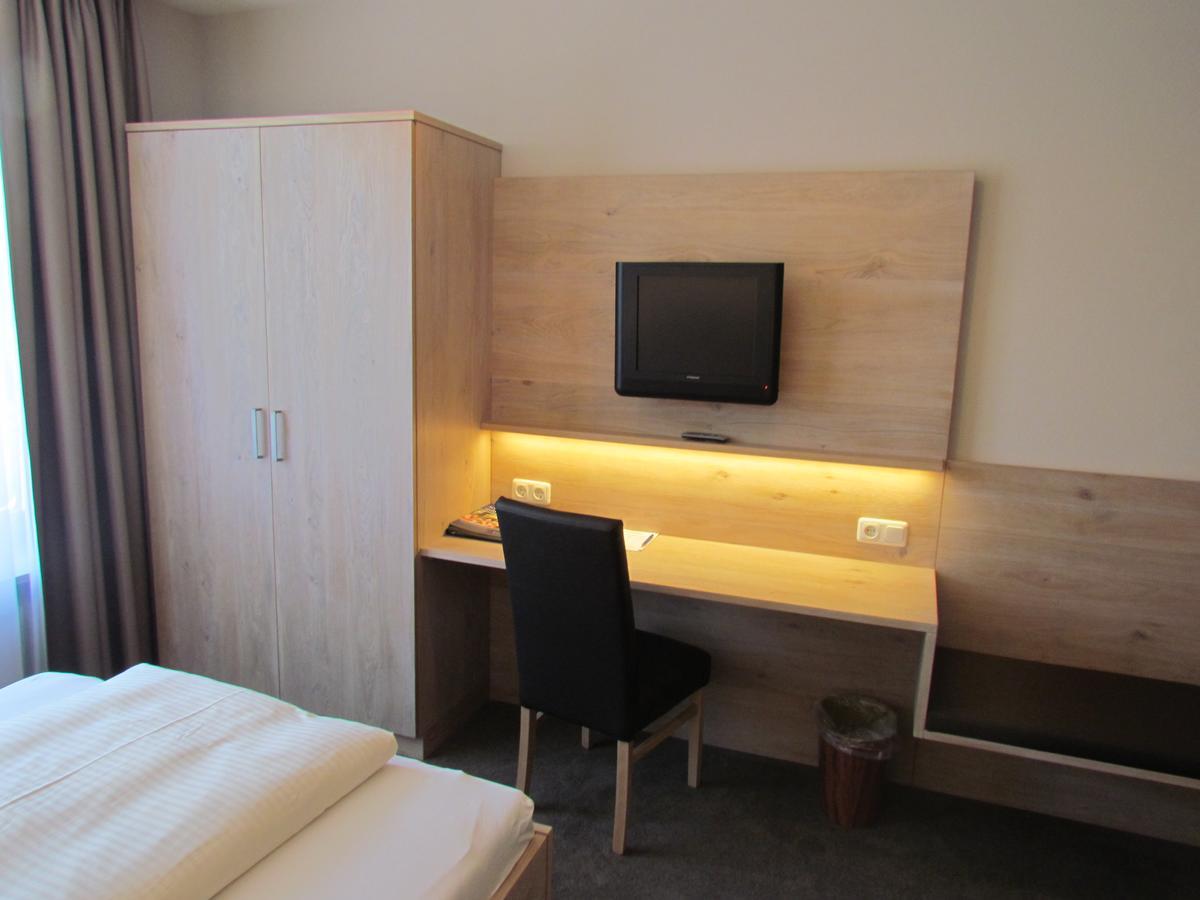 Hotel Lutter München Ngoại thất bức ảnh