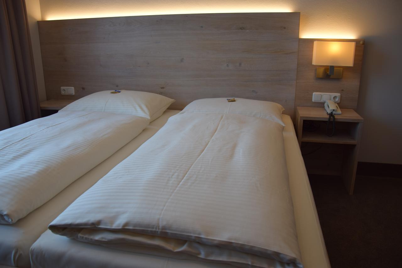 Hotel Lutter München Ngoại thất bức ảnh