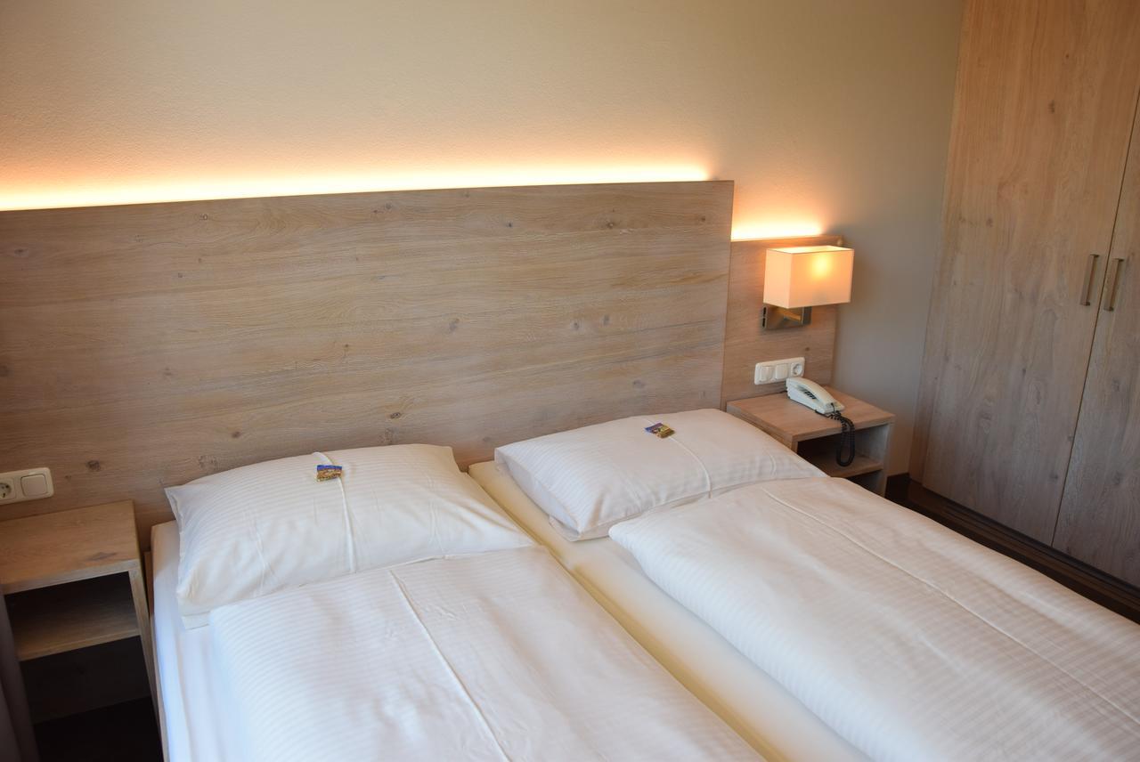 Hotel Lutter München Ngoại thất bức ảnh
