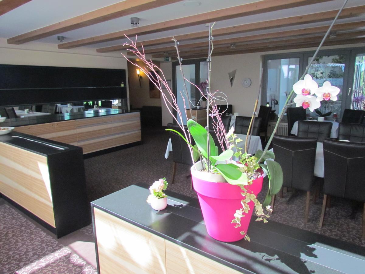 Hotel Lutter München Ngoại thất bức ảnh