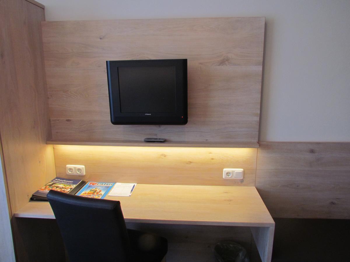 Hotel Lutter München Ngoại thất bức ảnh