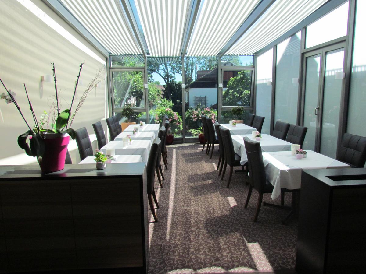 Hotel Lutter München Ngoại thất bức ảnh