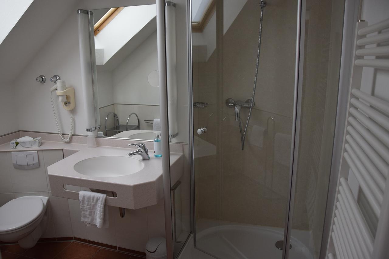 Hotel Lutter München Ngoại thất bức ảnh