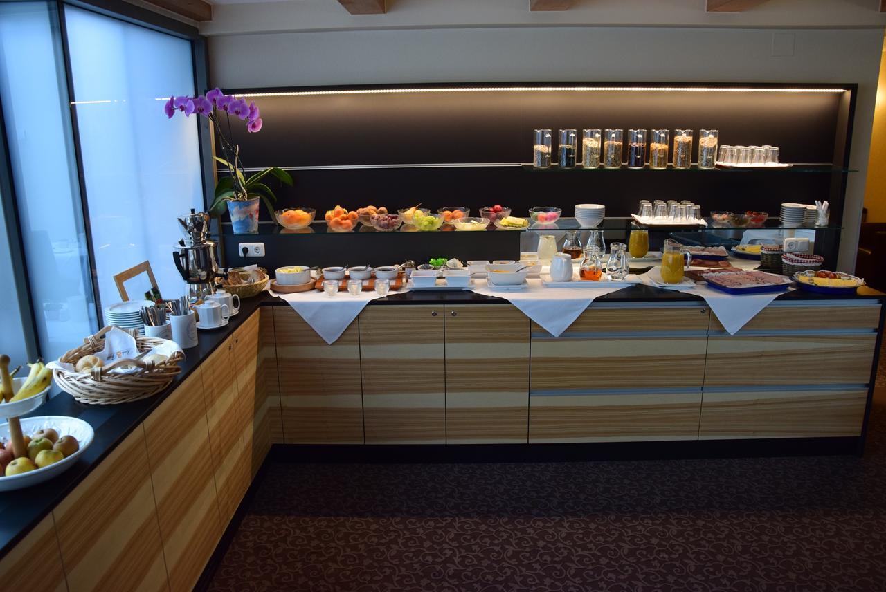 Hotel Lutter München Ngoại thất bức ảnh