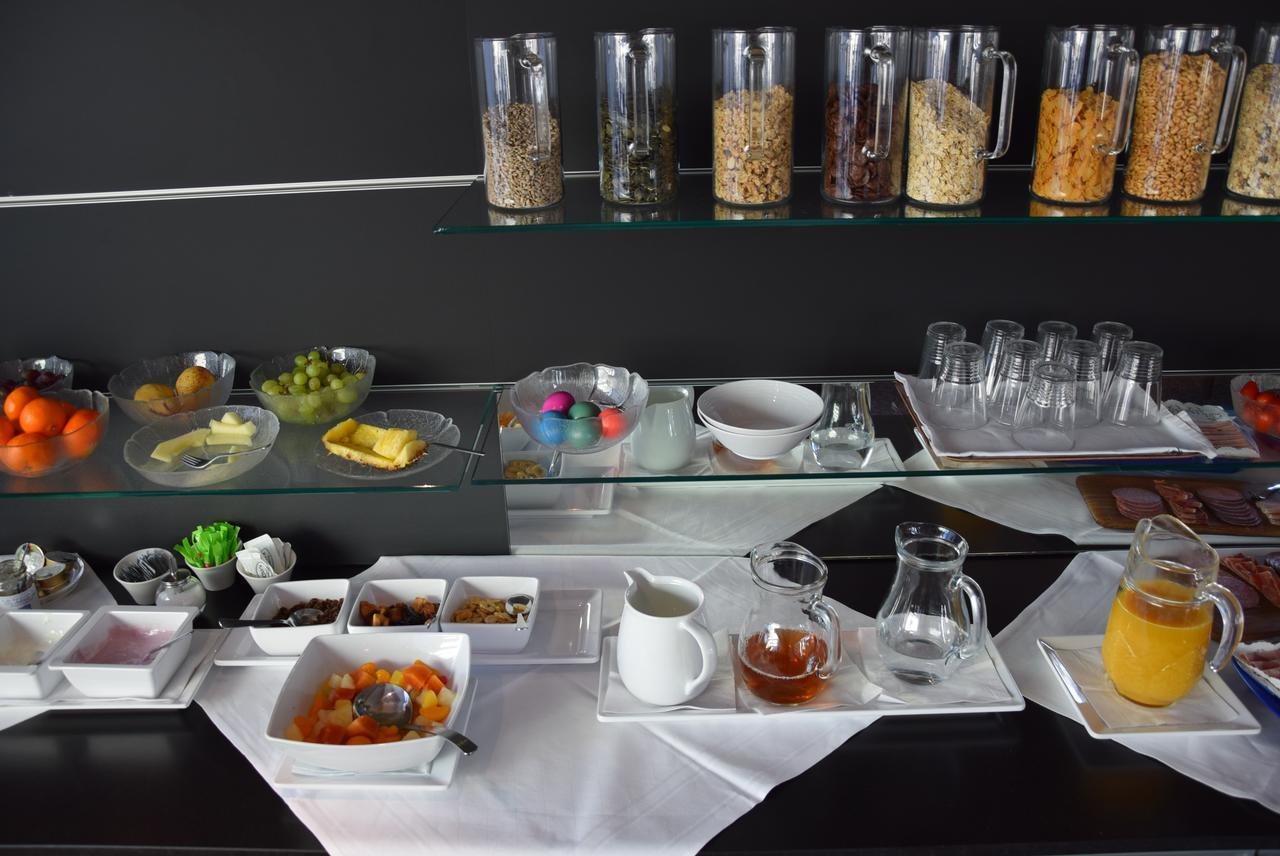 Hotel Lutter München Ngoại thất bức ảnh