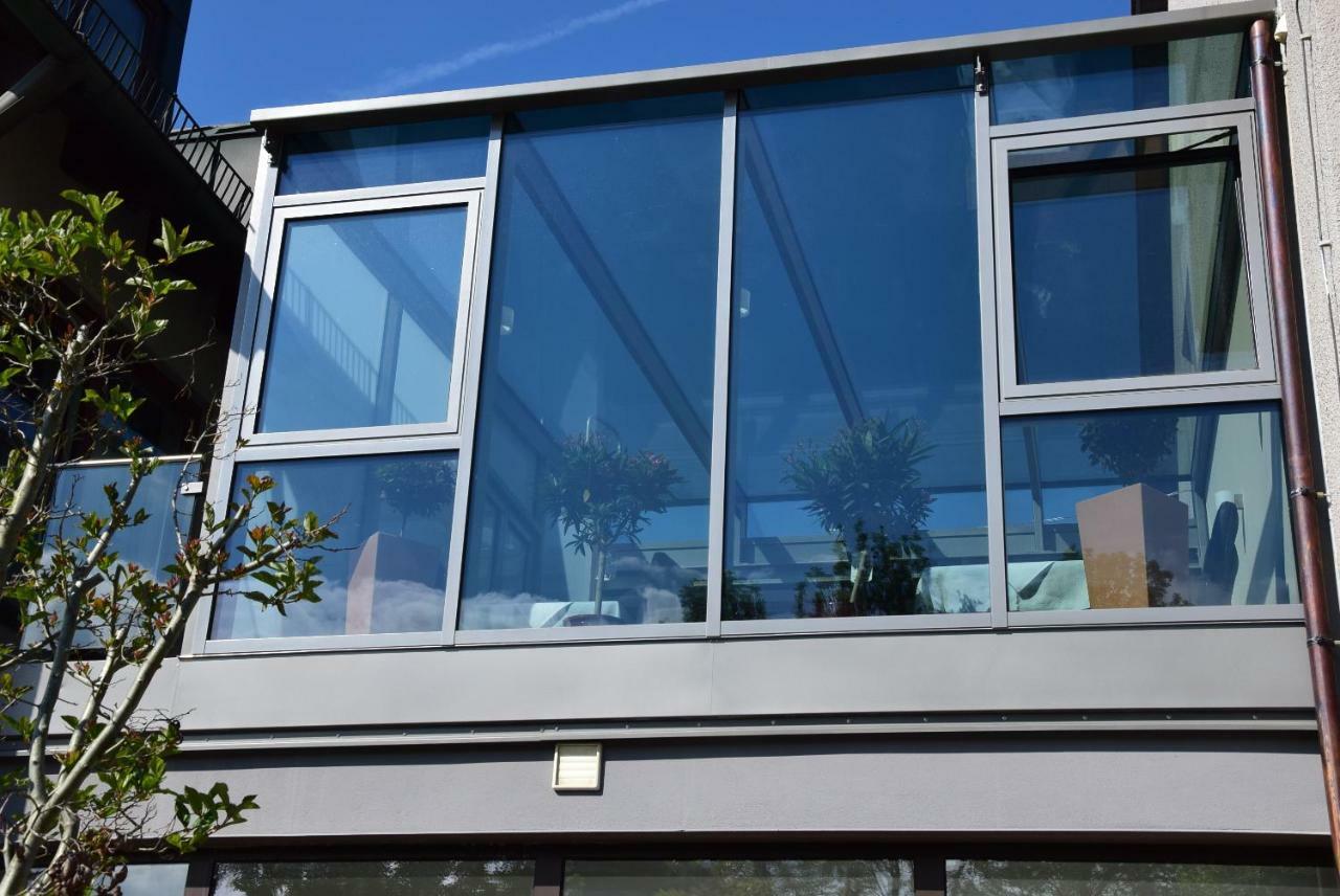 Hotel Lutter München Ngoại thất bức ảnh