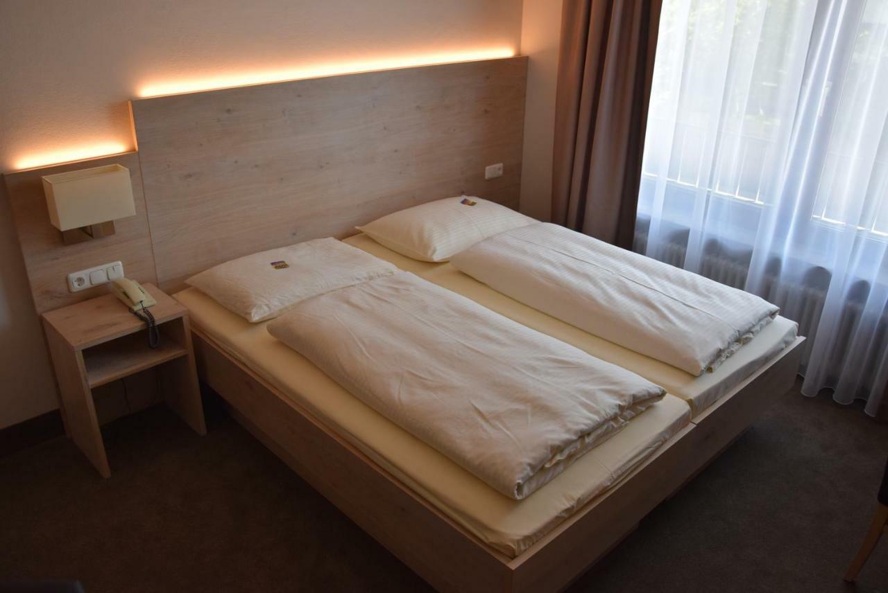 Hotel Lutter München Ngoại thất bức ảnh