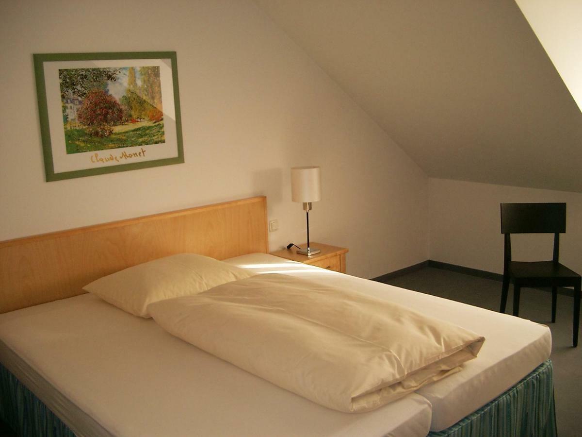 Hotel Lutter München Ngoại thất bức ảnh