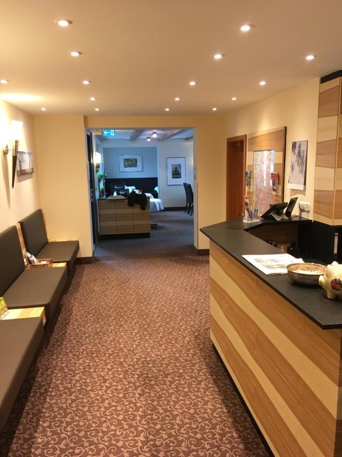 Hotel Lutter München Ngoại thất bức ảnh