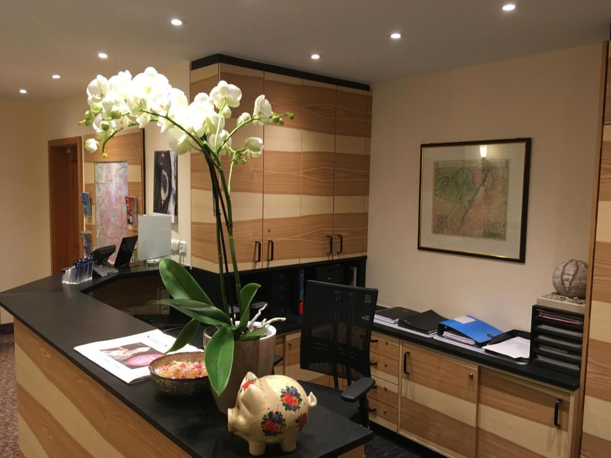 Hotel Lutter München Ngoại thất bức ảnh